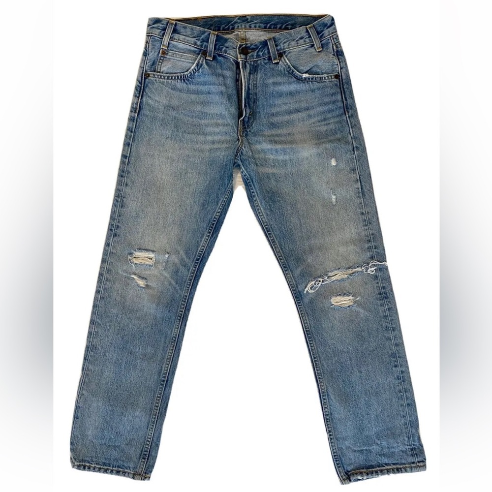 Vintage Levi’s 505